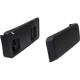 Purchase Top-Quality Front Bumper Guard - FO1053101 pa3