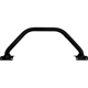 Purchase Top-Quality Front Bumper Guard - FO1053102 pa1
