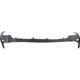 Purchase Top-Quality Front Bumper Guard - LX1053100 pa1