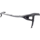 Purchase Top-Quality Front Bumper Guard - LX1053100 pa2