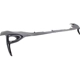 Purchase Top-Quality Front Bumper Guard - LX1053100 pa3