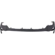 Purchase Top-Quality Front Bumper Guard - LX1053100 pa4