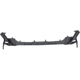 Purchase Top-Quality Front Bumper Guard - LX1053100 pa5