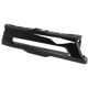 Purchase Top-Quality Front Bumper Guard - MI1053101 pa1