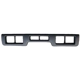 Purchase Top-Quality Front Bumper Impact Strip - FO1057272 pa1