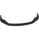 Purchase Top-Quality Front Bumper Impact Strip - FO1057292 pa1