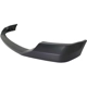 Purchase Top-Quality Front Bumper Impact Strip - FO1057292 pa2