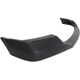 Purchase Top-Quality Front Bumper Impact Strip - FO1057292 pa7
