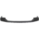 Purchase Top-Quality Front Bumper Impact Strip - FO1057292 pa9
