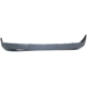Purchase Top-Quality Front Bumper Impact Strip by SHERMAN PARTS - 3527-250-0 pa1