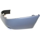 Purchase Top-Quality Front Bumper Impact Strip by SHERMAN PARTS - 3527-250-0 pa3