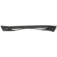 Purchase Top-Quality Front Bumper Impact Strip by SHERMAN PARTS - 3527-250-0 pa4