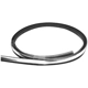 Purchase Top-Quality Front Bumper Impact Strip by SHERMAN PARTS - 441-254 pa1