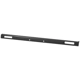 Purchase Top-Quality Front Bumper Impact Strip by SHERMAN PARTS - 906-250 pa1