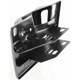 Purchase Top-Quality Front Bumper Inner Bracket Steel - CH1067135 pa1