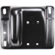 Purchase Top-Quality Front Bumper Inner Bracket Steel - CH1067135 pa4