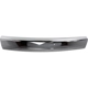 Purchase Top-Quality Front Bumper Insert - CH1037100 pa4