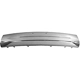 Purchase Top-Quality Front Bumper Insert - CH1037100 pa7