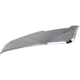 Purchase Top-Quality Front Bumper Insert - CH1037101 pa2