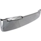 Purchase Top-Quality Front Bumper Insert - CH1037101 pa4