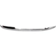 Purchase Top-Quality Front Bumper Insert - CH1037101 pa6