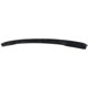 Purchase Top-Quality Front Bumper Insert - CH1037105 pa2
