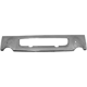 Purchase Top-Quality Front Bumper Insert - CH1037106 pa2