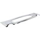 Purchase Top-Quality Front Bumper Insert - CH1037106 pa6