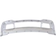 Purchase Top-Quality Front Bumper Insert - CH1037107 pa2