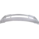 Purchase Top-Quality Front Bumper Insert - CH1037107 pa3