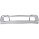 Purchase Top-Quality Front Bumper Insert - CH1037107 pa4