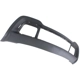 Purchase Top-Quality Front Bumper Insert - CH1037108C pa3