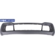 Purchase Top-Quality Front Bumper Insert - CH1037108C pa5