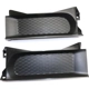 Purchase Top-Quality Front Bumper Insert - CH1037112 pa2