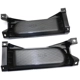 Purchase Top-Quality Front Bumper Insert - CH1037112 pa5