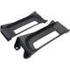 Purchase Top-Quality Front Bumper Insert - CH1037113 pa1