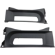 Purchase Top-Quality Front Bumper Insert - CH1037113 pa2