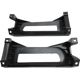 Purchase Top-Quality Front Bumper Insert - CH1037113 pa3