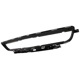 Purchase Top-Quality Front Bumper Insert - CH1037123 pa1