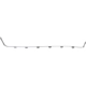 Purchase Top-Quality Front Bumper Insert - FO1037103 pa1