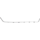 Purchase Top-Quality Front Bumper Insert - FO1037103 pa3