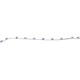 Purchase Top-Quality Front Bumper Insert - FO1037103 pa4