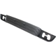 Purchase Top-Quality Garniture de pare-chocs avant  - GM1037106 pa6