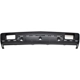 Purchase Top-Quality Front Bumper Insert - GM1037113 pa2