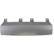 Purchase Top-Quality Front Bumper Insert - HO1037100 pa1