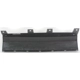 Purchase Top-Quality Front Bumper Insert - HO1037100 pa5
