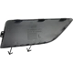 Purchase Top-Quality Front Bumper Insert - HO1037104 pa5