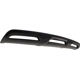 Purchase Top-Quality Front Bumper Insert - HY1037100 pa5