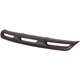 Purchase Top-Quality Front Bumper Insert - HY1037100C pa1