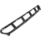 Purchase Top-Quality Front Bumper Insert - KI1037100 pa3